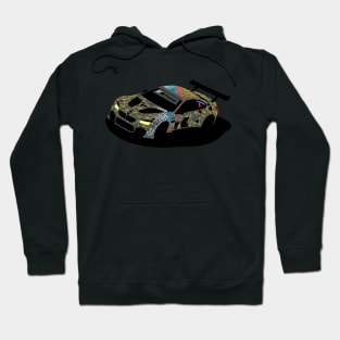 M6 GTLM Hoodie